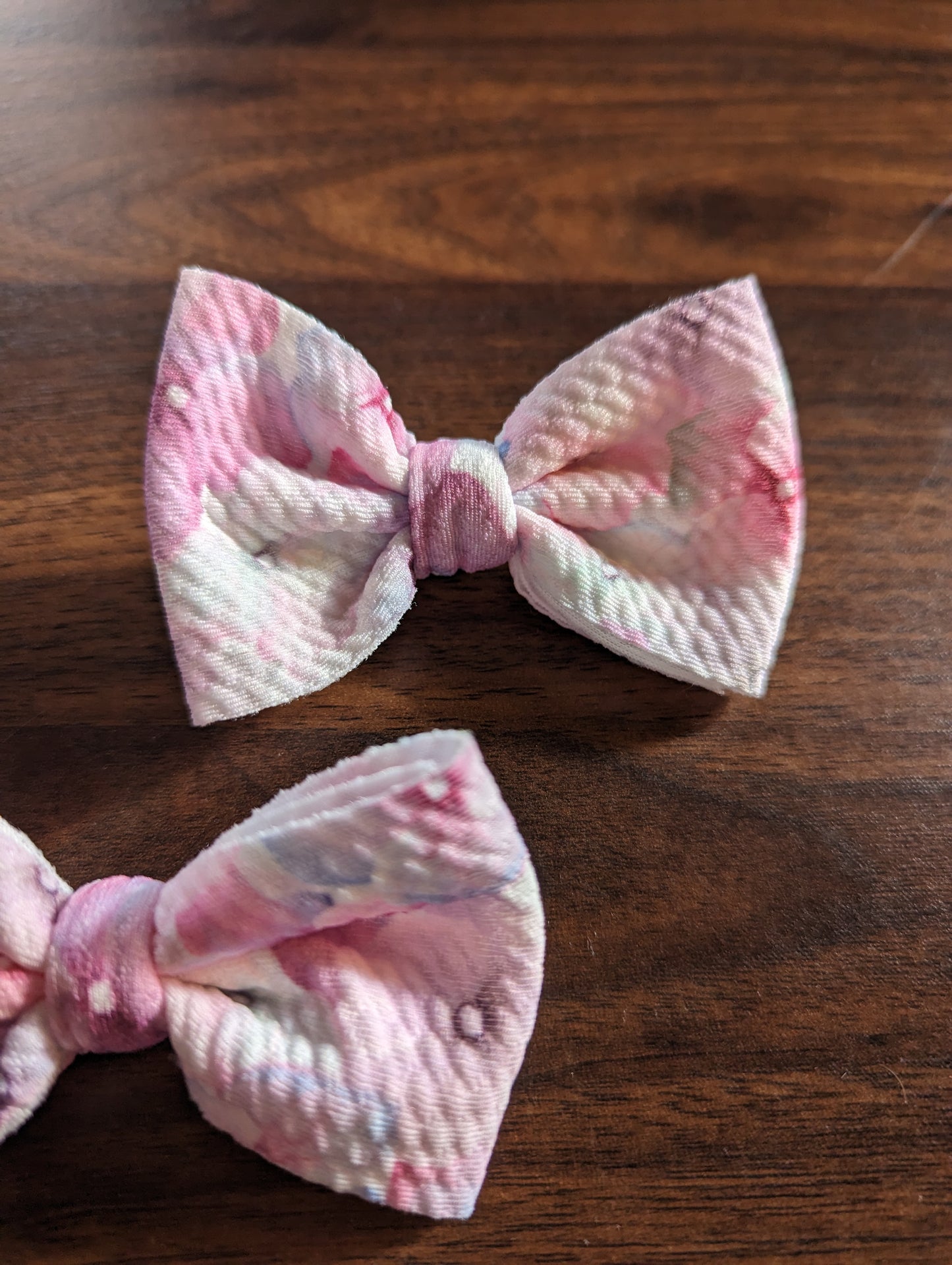 Floral Impatients Piggies