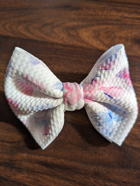 Butterflies Clip