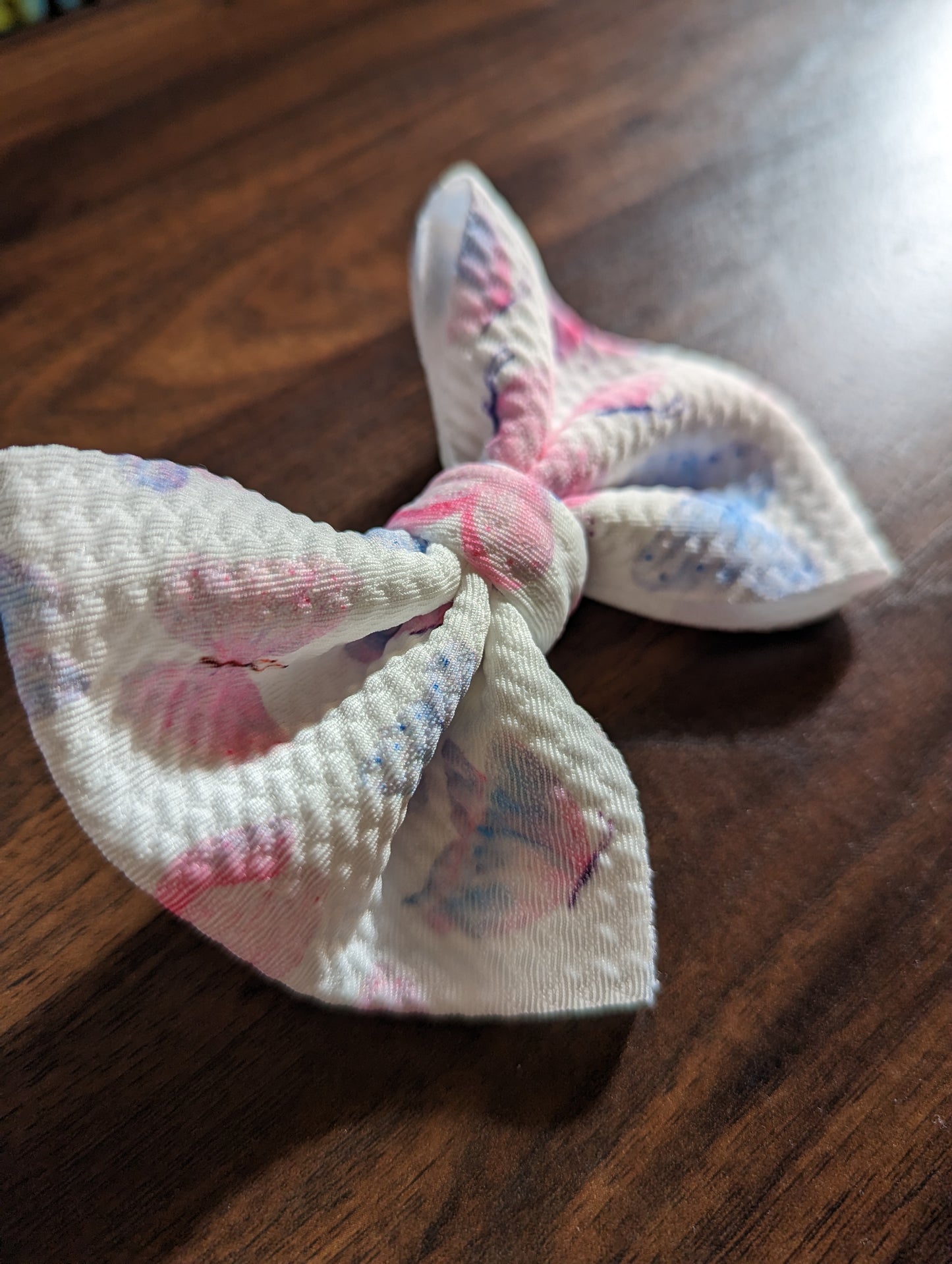 Butterflies Clip