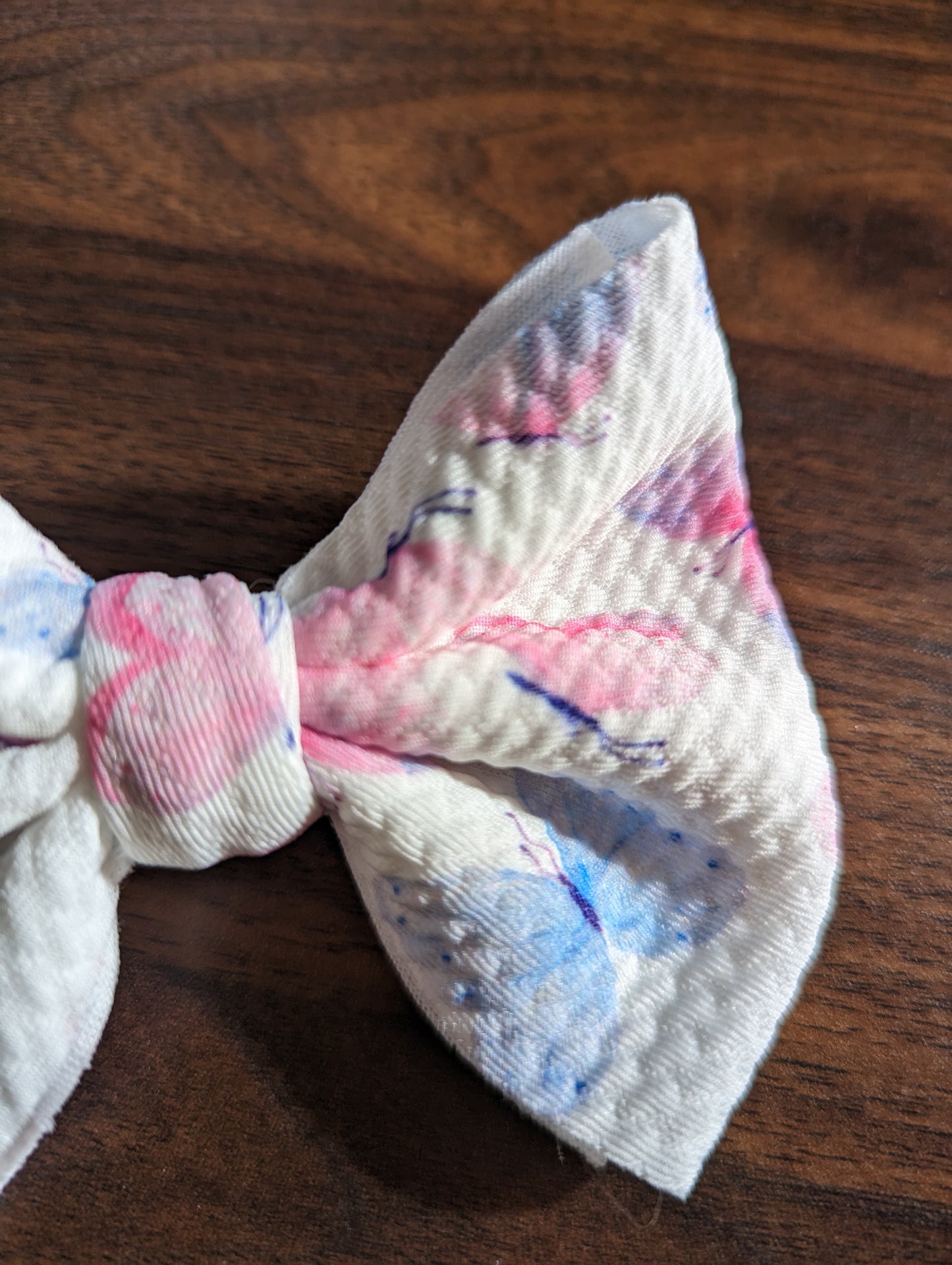 Butterflies Clip