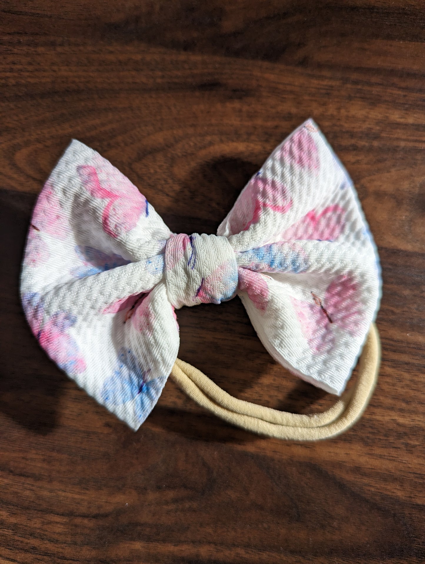 Butterflies Nylon