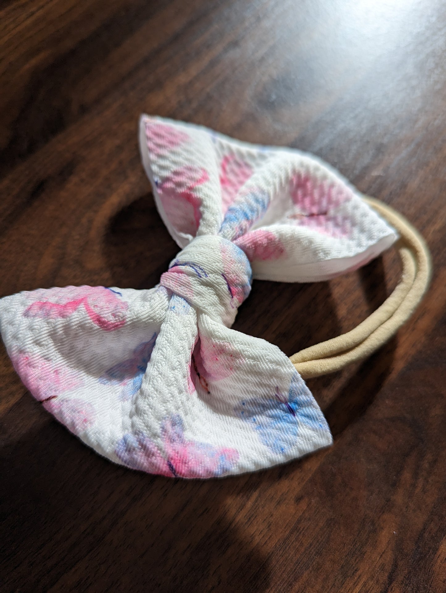 Butterflies Nylon