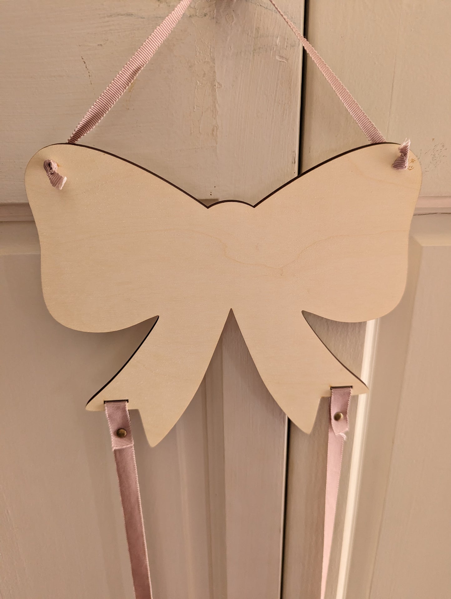 Bow Holder + 2 Solid Bows Starter Set